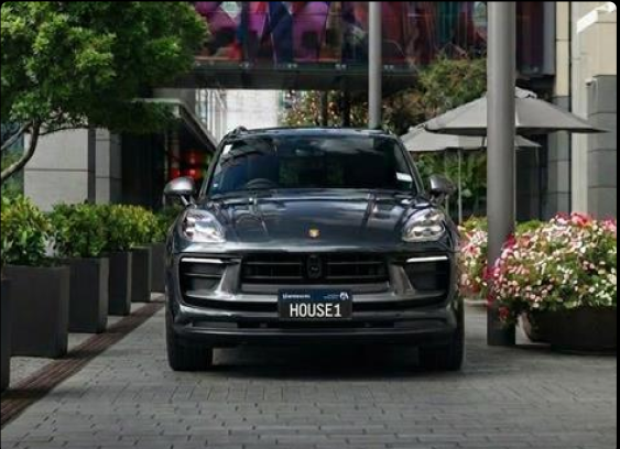 Business Plates for your brand