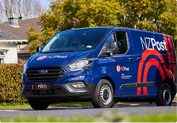 NZ Post