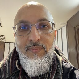 Photo of Shariff Dinah