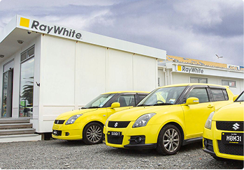 Ray White